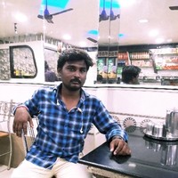 Manickam D