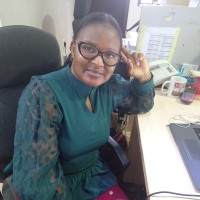 Arinola Ogeyingbo
