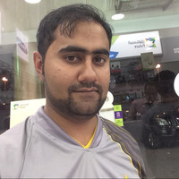 Muhammad Waqas