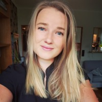 Lisabet Wieslander