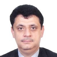 Ahmad A. Khalefa