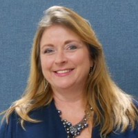 Terri George