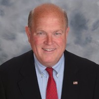 Jim Hegarty