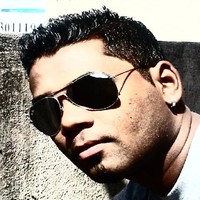 Roshan Parab