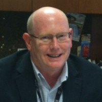 William Wilkinson