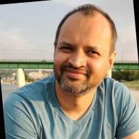 ashwin sharma