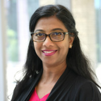 Nithya Ramachandran