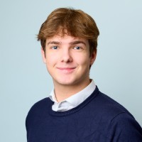 Marcus Larsen
