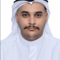Mohammed Algamdi