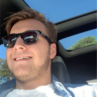 Vegard Brynjeng Sandvik