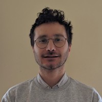 Benjamin Lamoureux