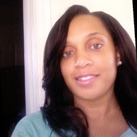 Stacy Anderson