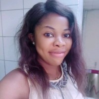 Joy Enyi