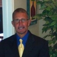Dean Hanson