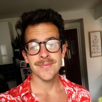 Joshua Collett