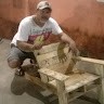 Ricardo Pinto
