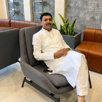 Nilesh Patil