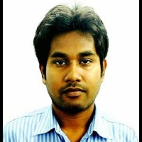 Debashish Bhadra