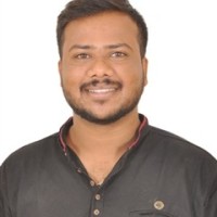 Venkatesh Kumar Chinnaraj