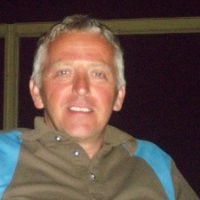 Patrick Caldwell