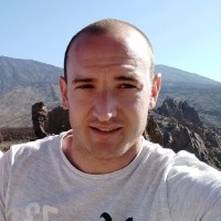 Antonio Ramírez