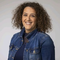 Falasteen Abu Libdeh