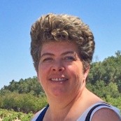 Virginia Hardy