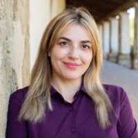 Halyna A.