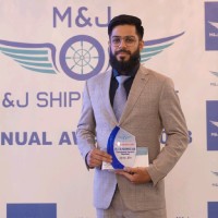 Syed Shuja