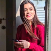 Haleema Sadia