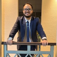 Saif Kazi