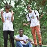 Rappers Locust
