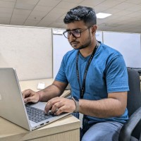 Saurav Kumar