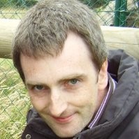 Neil Harrington
