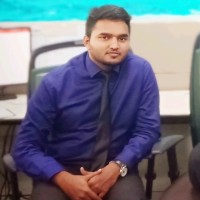 Harish G