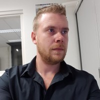 Gerry de Paauw