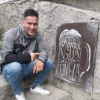 Anthony Orozco