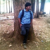 Srinivas A.