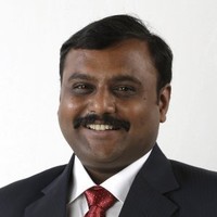 Saravanan R
