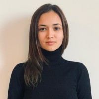 Alina-Gabriela Dincă