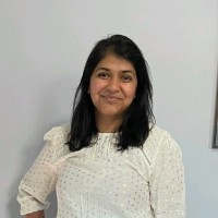 Madhavi Patel