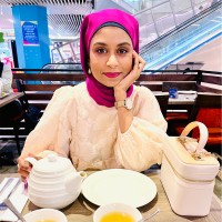 Jaminah Ali