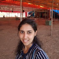 Meher Vineela