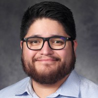 Edward Gonzales, Mba