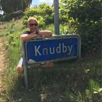 Knud Simon Hovmann Andresen