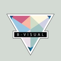 B-VISUAL Graphic and Motion Designer