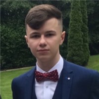 Lorcan O'Brien