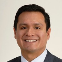 Jorge Luis Casquero León