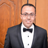 Ehab Rafaat