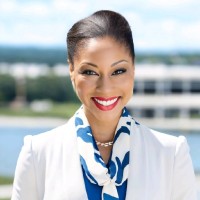 Andréa Purnell, Mfa